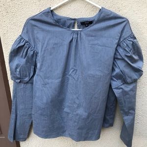 DREW women’s Small shirt